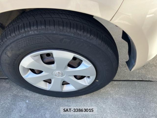 Toyota PASSO 2010-06 8884166-4
