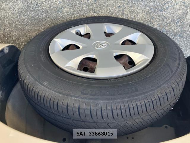Toyota PASSO 2010-06 8884166-5