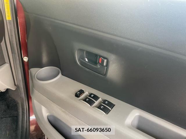 Toyota PASSO 2010-01 8884165-9