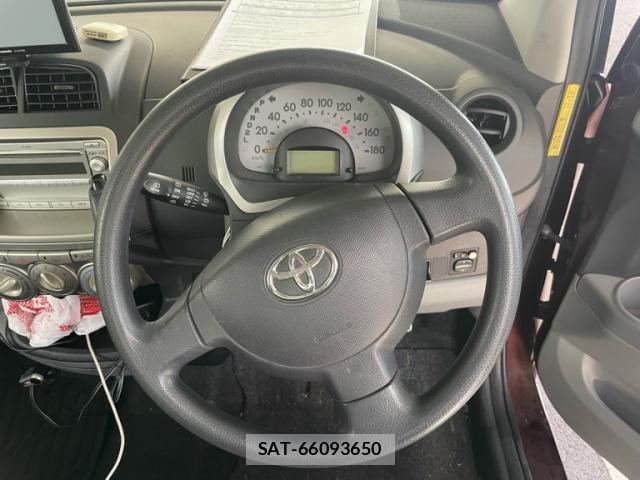 Toyota PASSO 2010-01 8884165-11