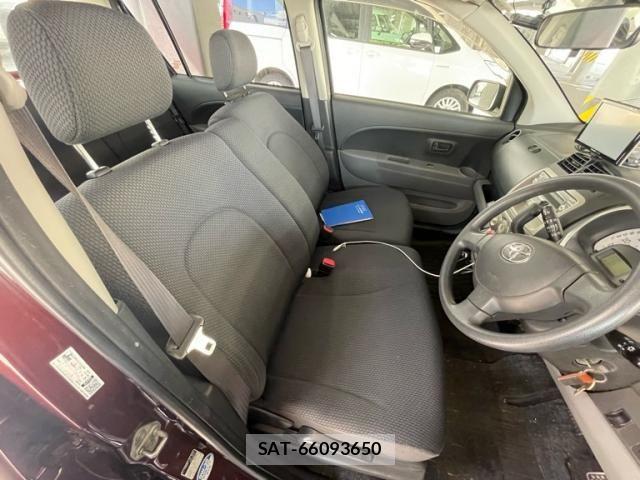 Toyota PASSO 2010-01 8884165-12