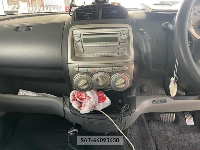 Toyota PASSO 2010-01 8884165-13