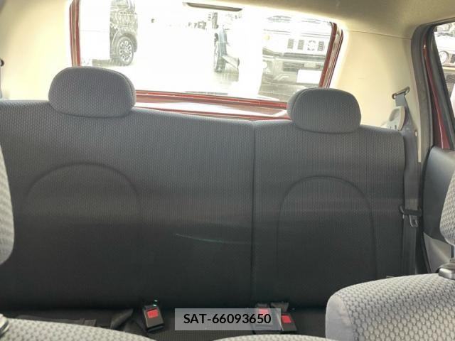 Toyota PASSO 2010-01 8884165-14