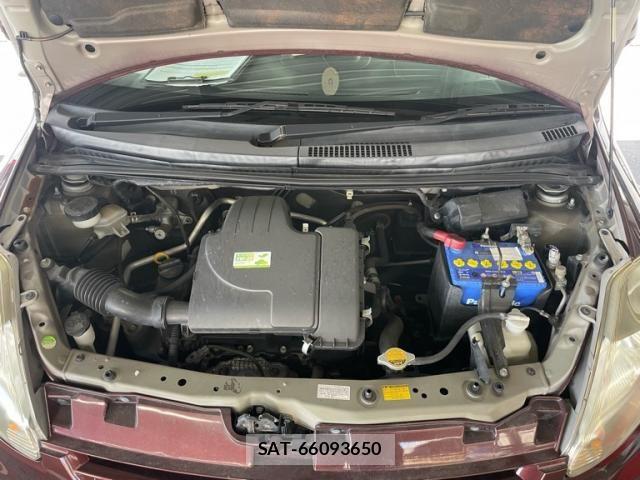 Toyota PASSO 2010-01 8884165-15