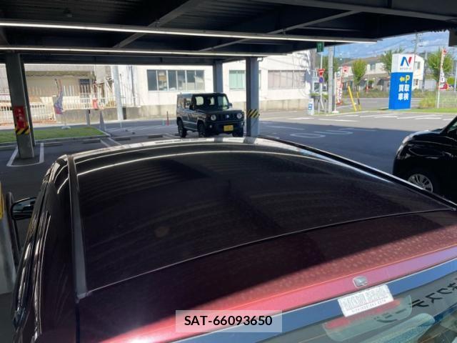 Toyota PASSO 2010-01 8884165-6