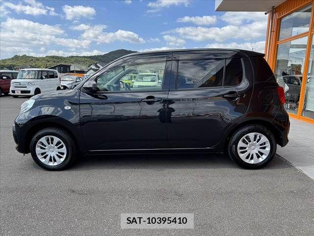 Toyota PASSO 2020-12 8884163-11