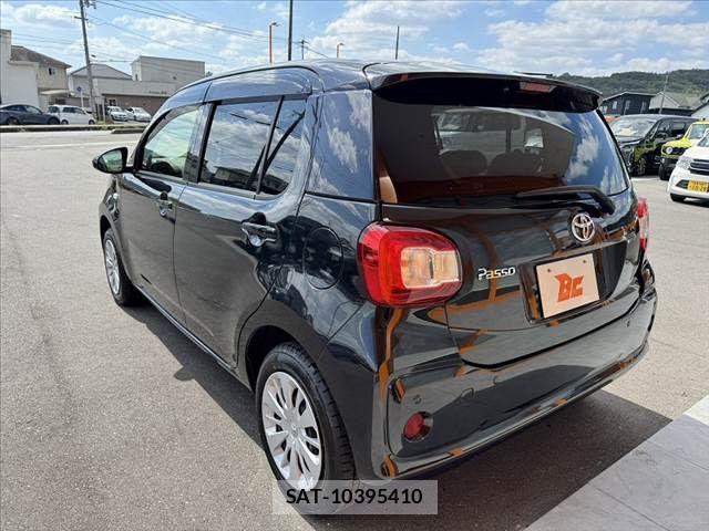 Toyota PASSO 2020-12 8884163-12
