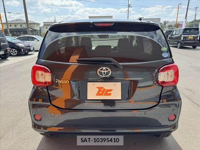 Toyota PASSO 2020-12 8884163-13