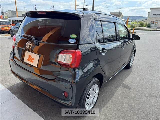 Toyota PASSO 2020-12 8884163-14