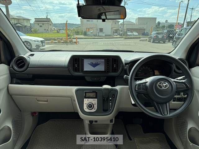 Toyota PASSO 2020-12 8884163-1