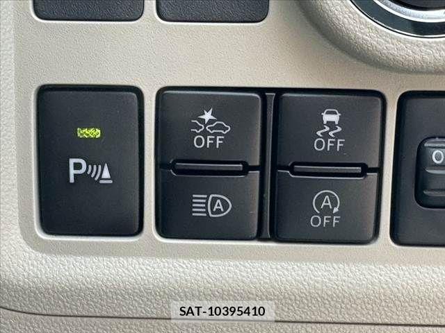 Toyota PASSO 2020-12 8884163-4