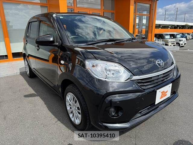Toyota PASSO 2020-12 8884163-7