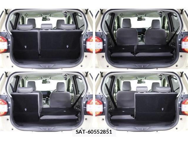 Toyota PASSO 2017-02 808316-11