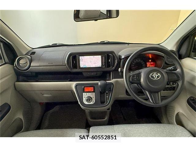 Toyota PASSO 2017-02 808316-13