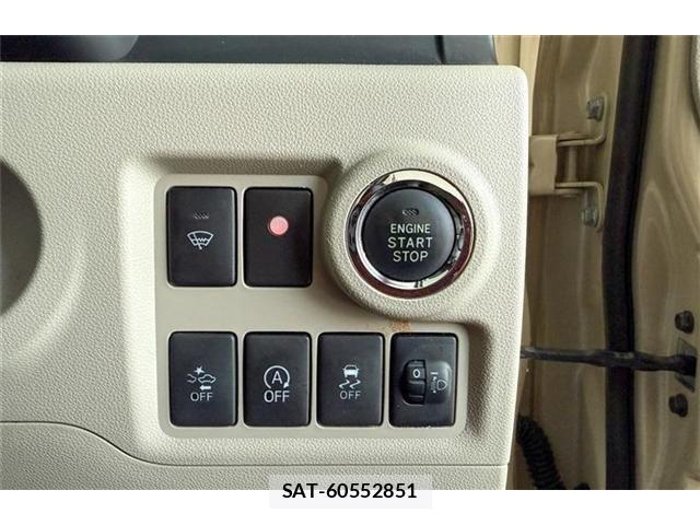 Toyota PASSO 2017-02 808316-15
