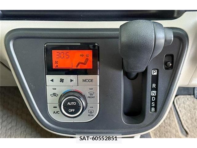 Toyota PASSO 2017-02 808316-16