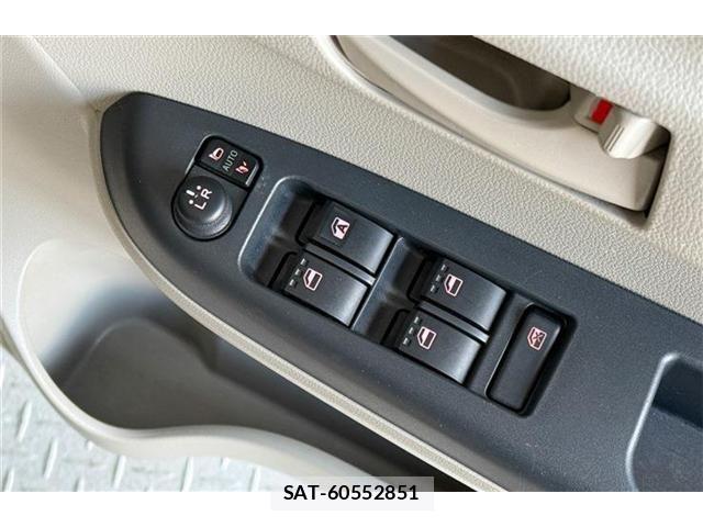 Toyota PASSO 2017-02 808316-19
