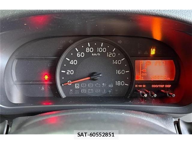 Toyota PASSO 2017-02 808316-20