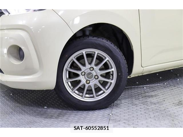 Toyota PASSO 2017-02 808316-23