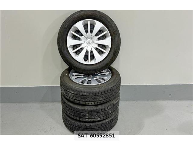 Toyota PASSO 2017-02 808316-24
