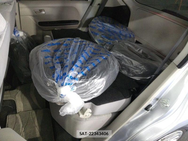 Toyota PASSO 2018-18 899024-4
