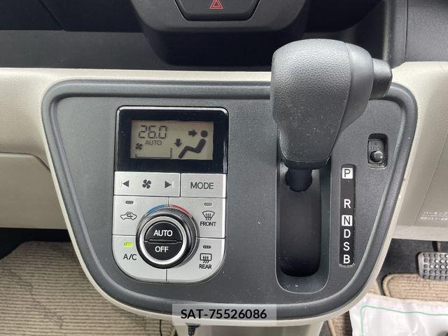 Toyota PASSO 2016-10 1053938-12