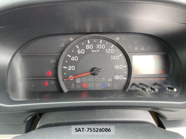 Toyota PASSO 2016-10 1053938-16