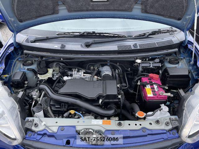 Toyota PASSO 2016-10 1053938-19