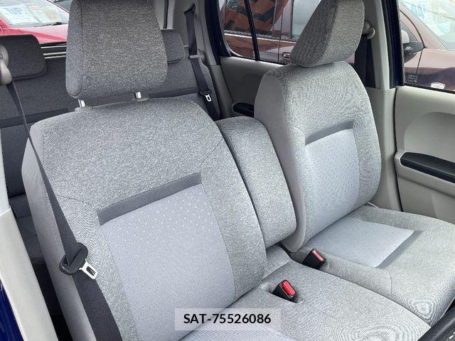 Toyota PASSO 2016-10 1053938-4