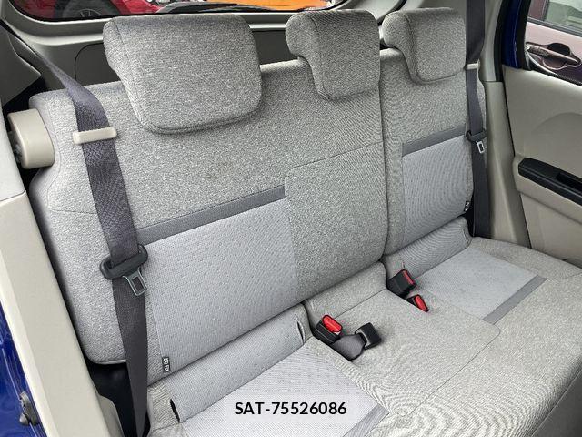 Toyota PASSO 2016-10 1053938-5
