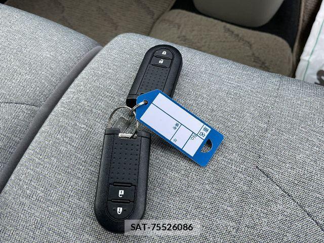 Toyota PASSO 2016-10 1053938-8