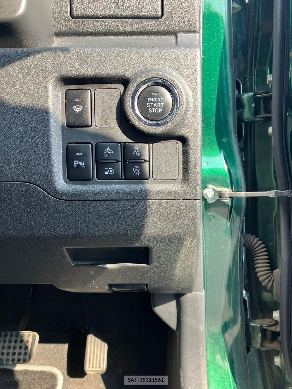 Toyota PASSO 2018 1266899-15