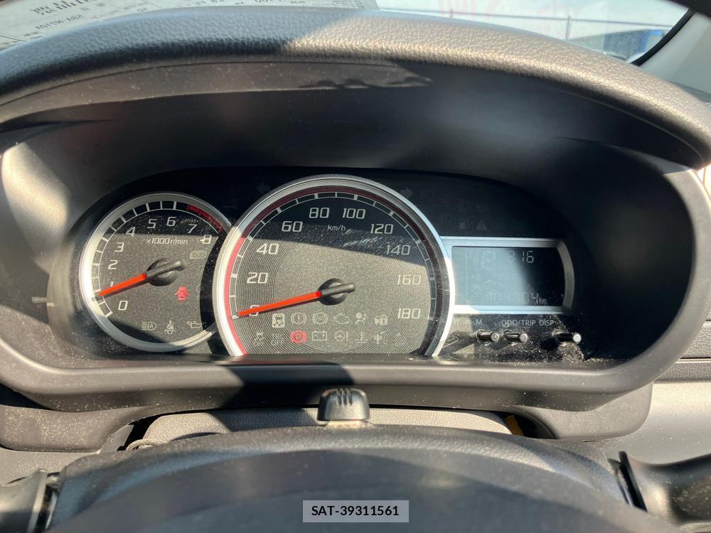 Toyota PASSO 2018 1266899-16