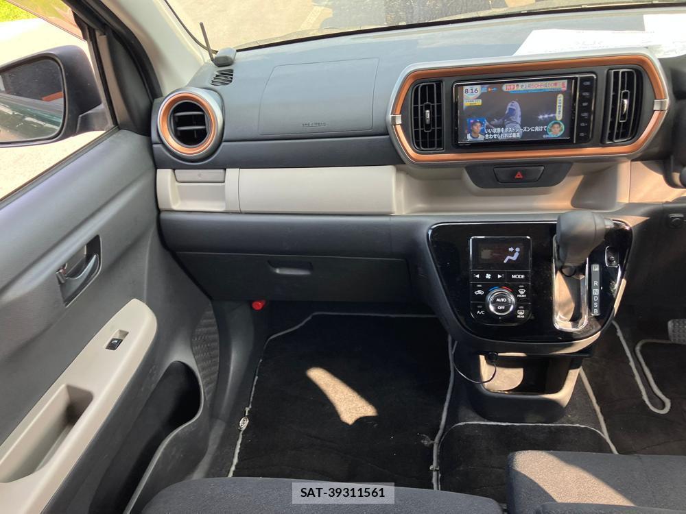 Toyota PASSO 2018 1266899-18