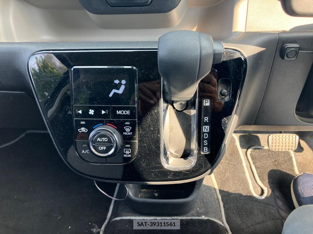 Toyota PASSO 2018 1266899-23