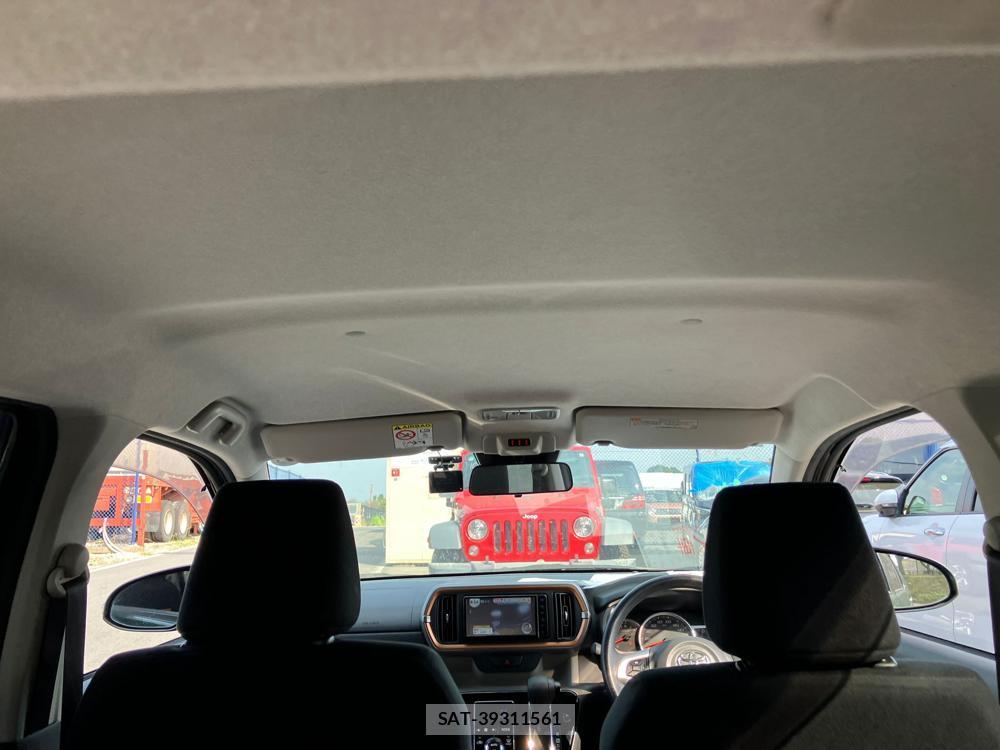 Toyota PASSO 2018 1266899-25