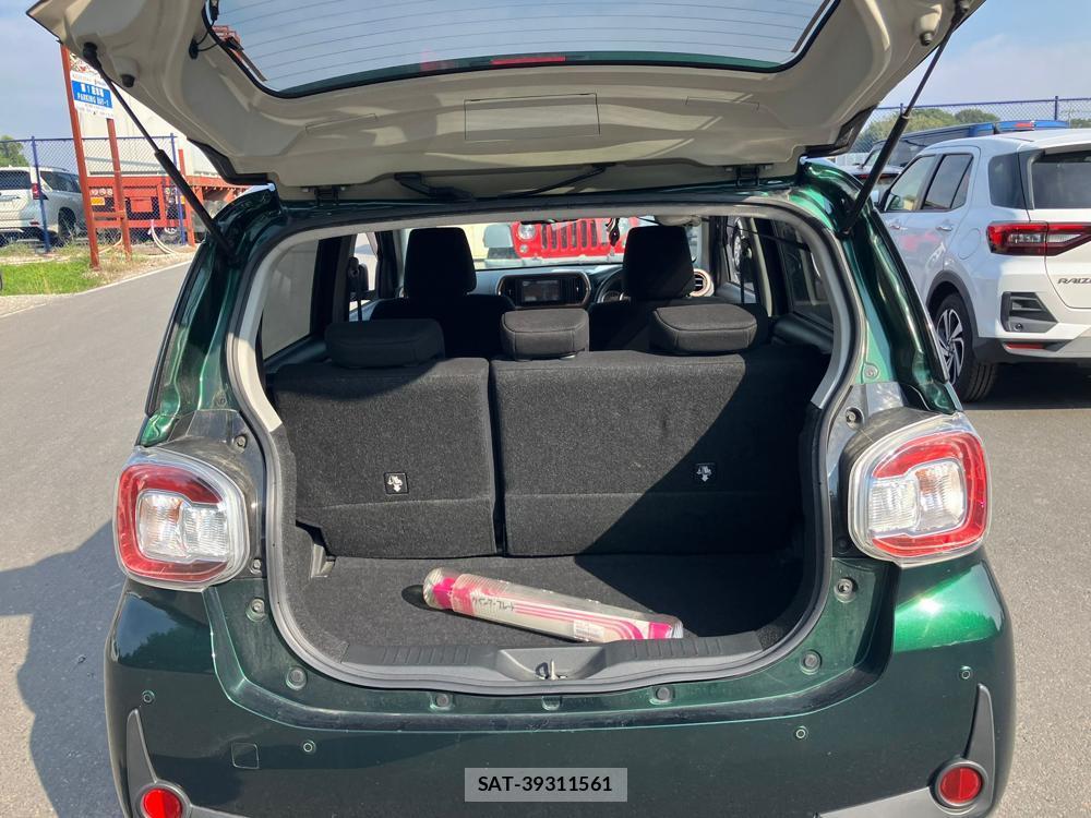 Toyota PASSO 2018 1266899-26