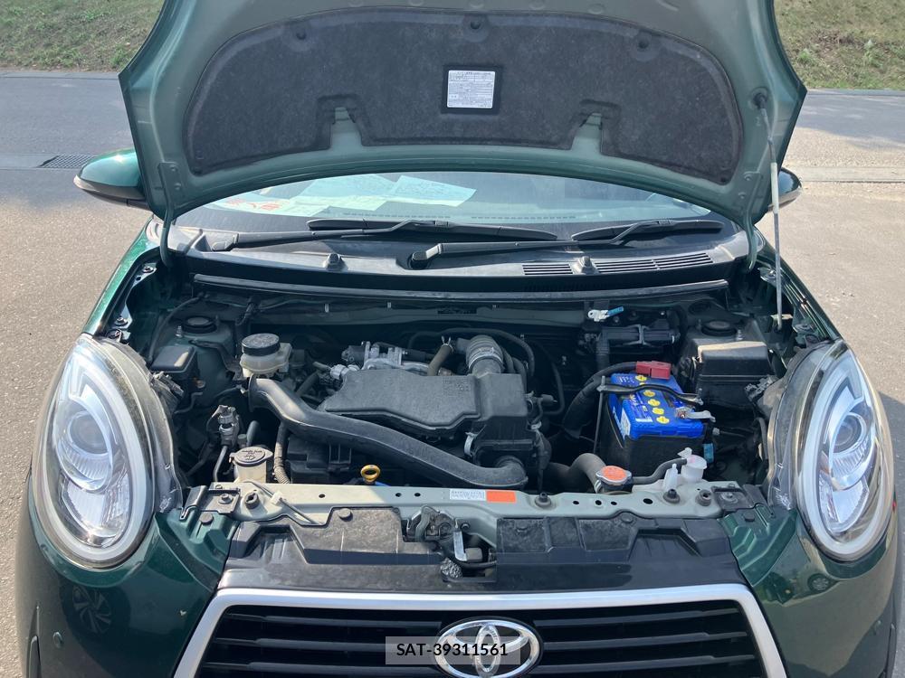 Toyota PASSO 2018 1266899-29