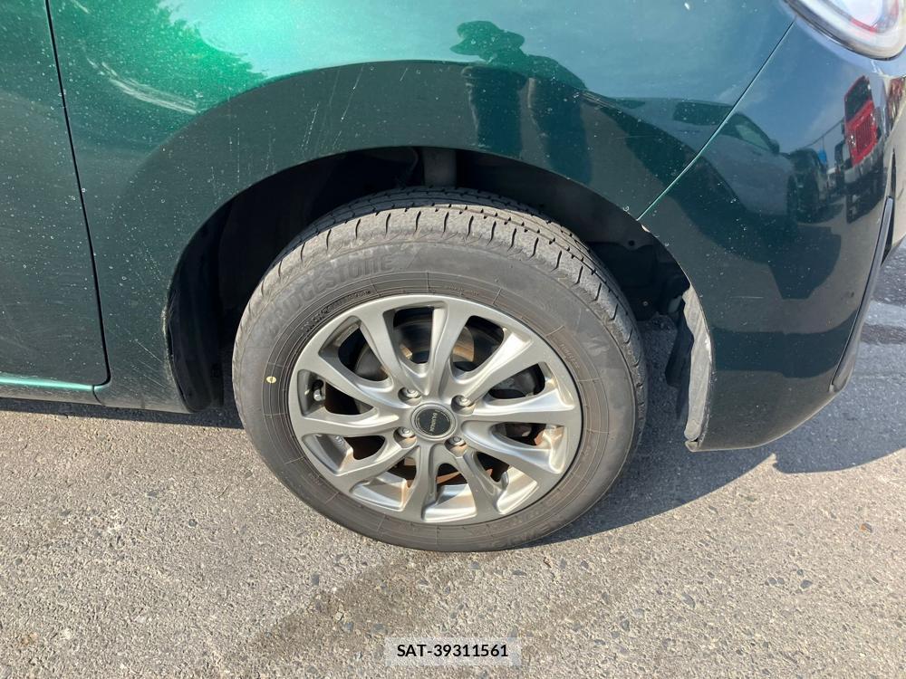 Toyota PASSO 2018 1266899-31