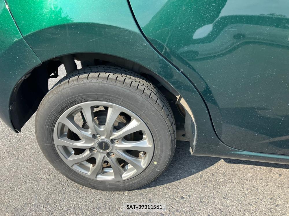 Toyota PASSO 2018 1266899-32