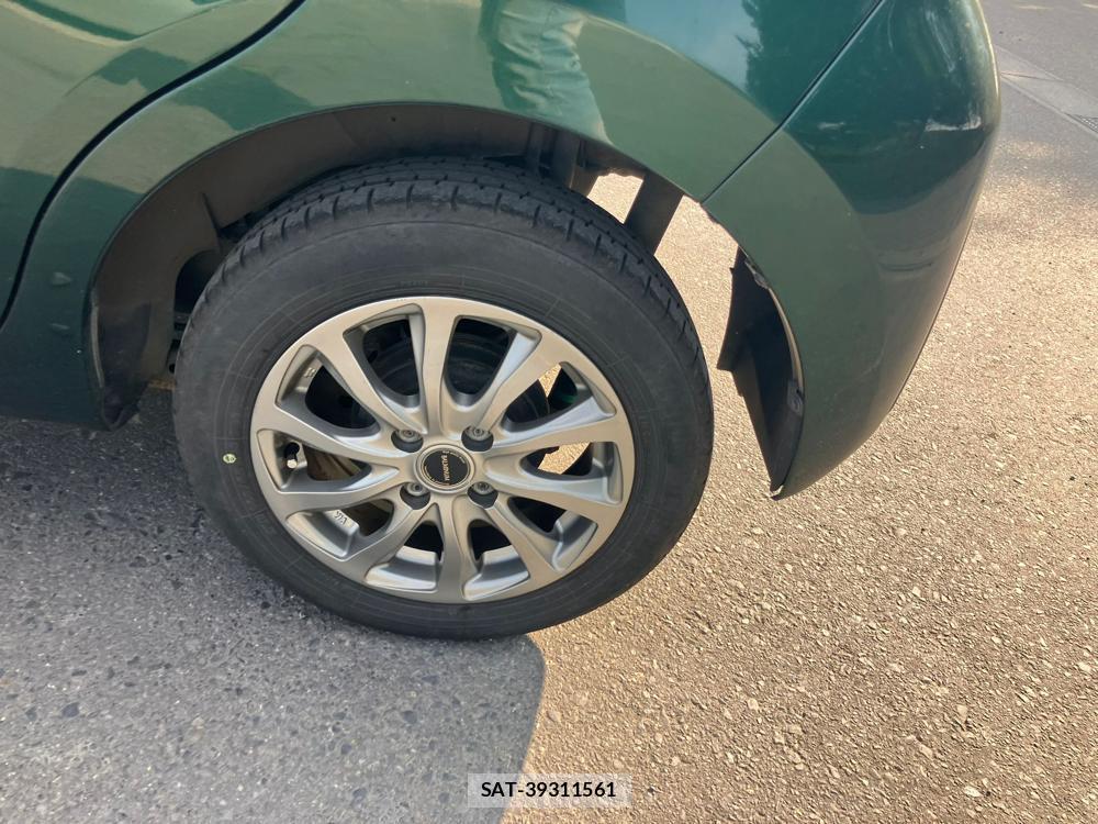 Toyota PASSO 2018 1266899-33
