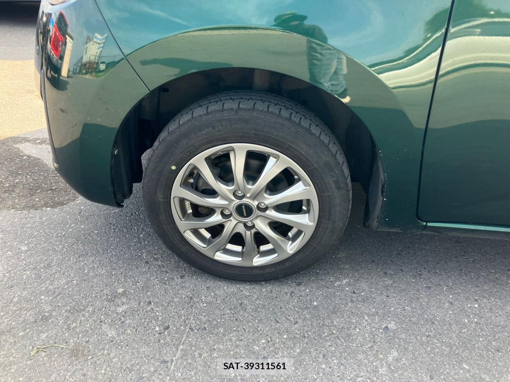 Toyota PASSO 2018 1266899-34