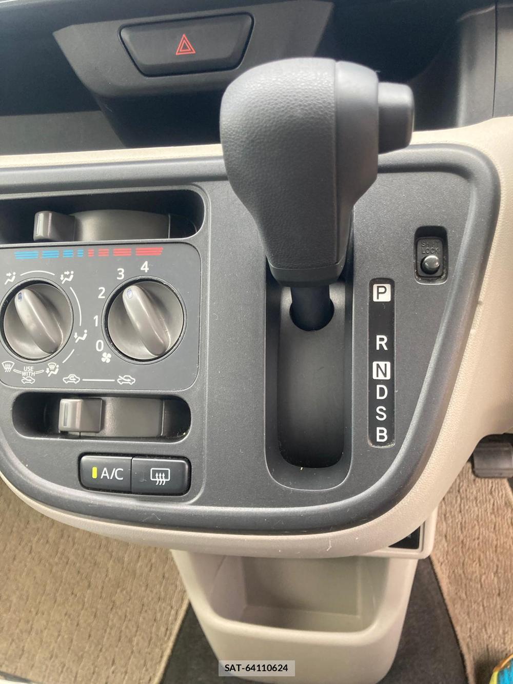 Toyota PASSO 2018 1287998-16