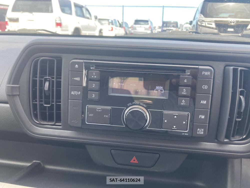 Toyota PASSO 2018 1287998-18