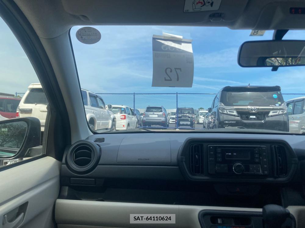 Toyota PASSO 2018 1287998-19