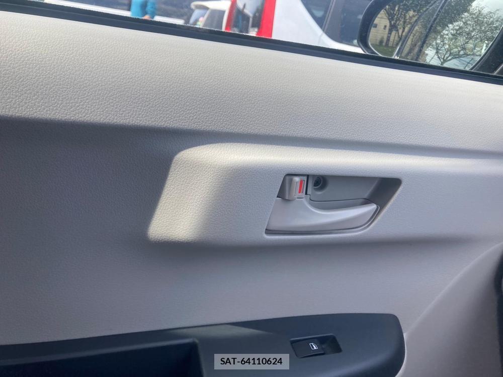 Toyota PASSO 2018 1287998-20