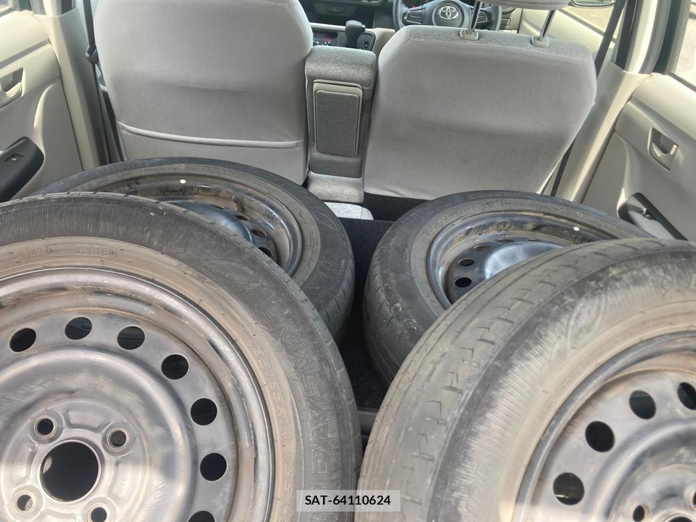 Toyota PASSO 2018 1287998-26