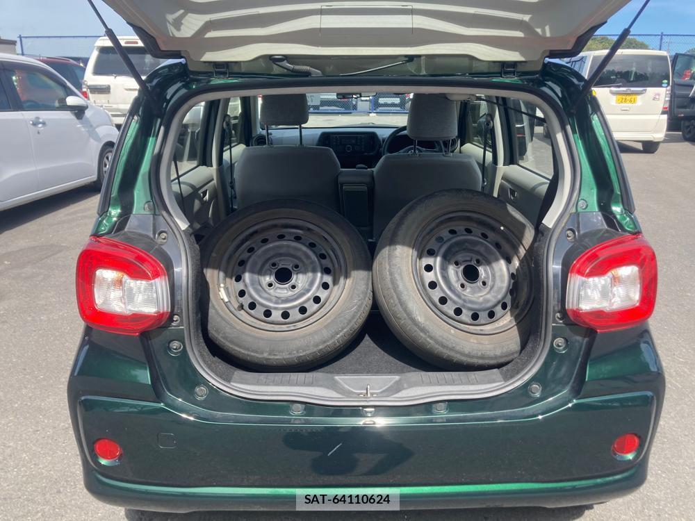 Toyota PASSO 2018 1287998-27