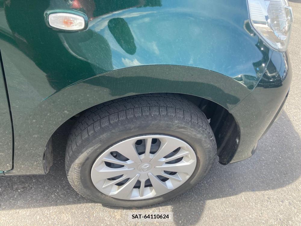 Toyota PASSO 2018 1287998-30