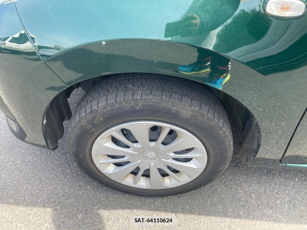 Toyota PASSO 2018 1287998-31